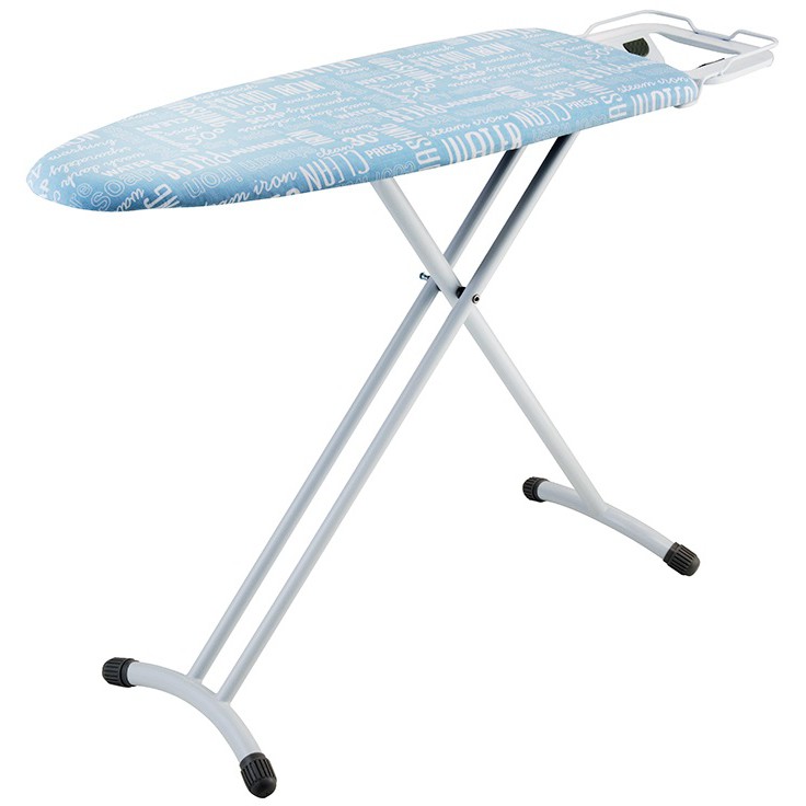 Bàn để ủi quần áo khung bằng thép F00141