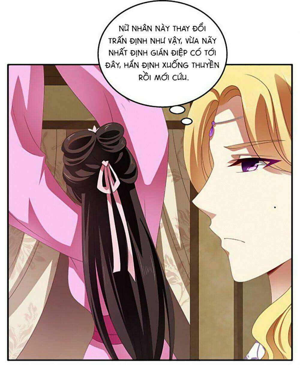 thịnh thế an nhiên chapter 18 11