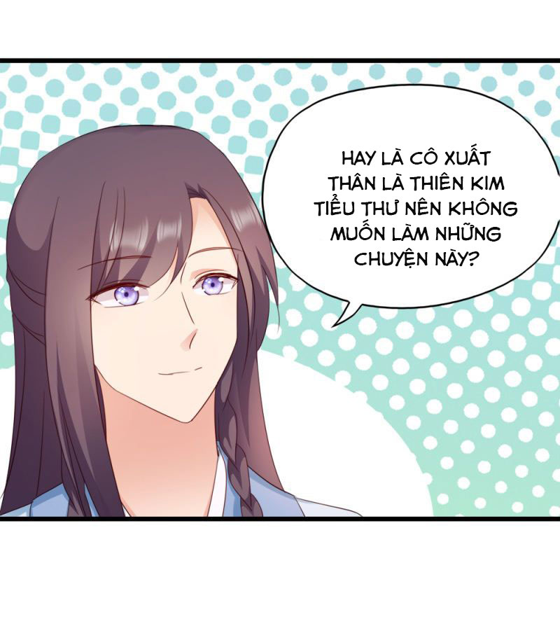 độc tâm cuồng phi khuynh thiên hạ chapter 61 6