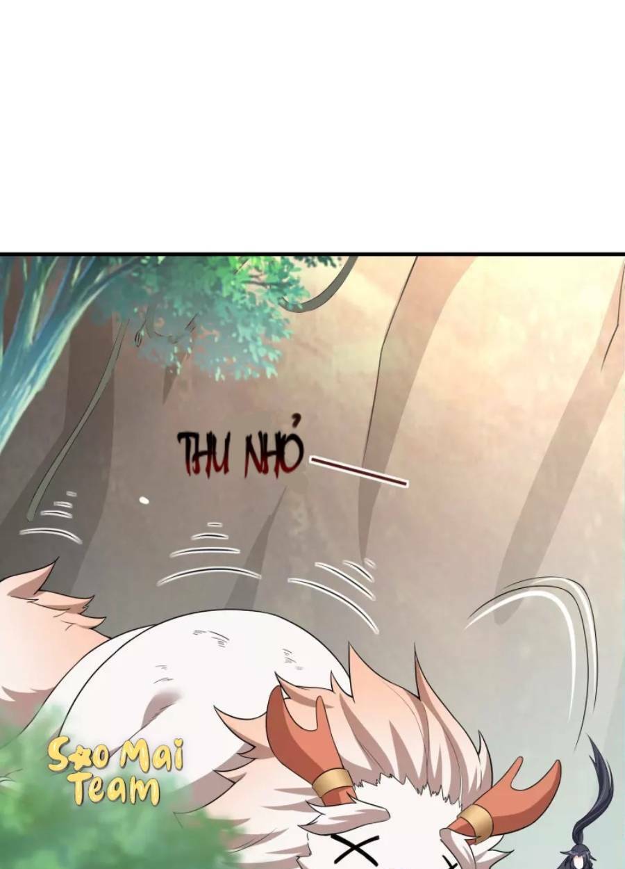 long vương truy thê chapter 9 51