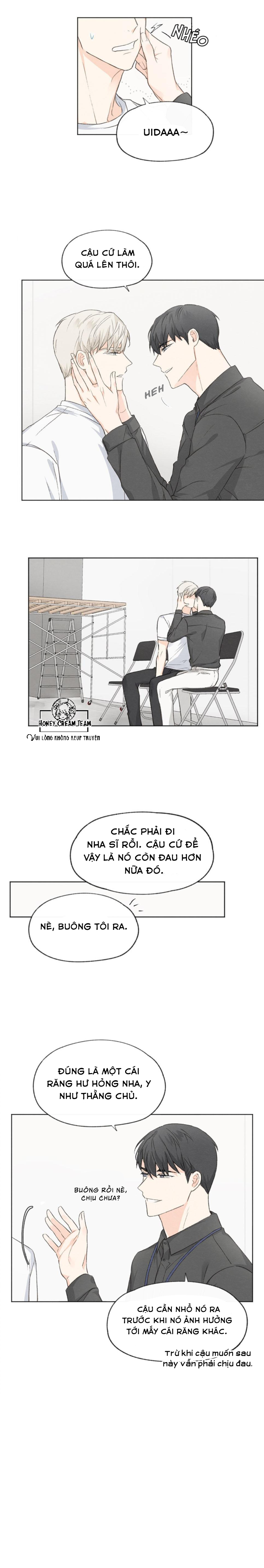 yêu hay không yêu chapter 15 5