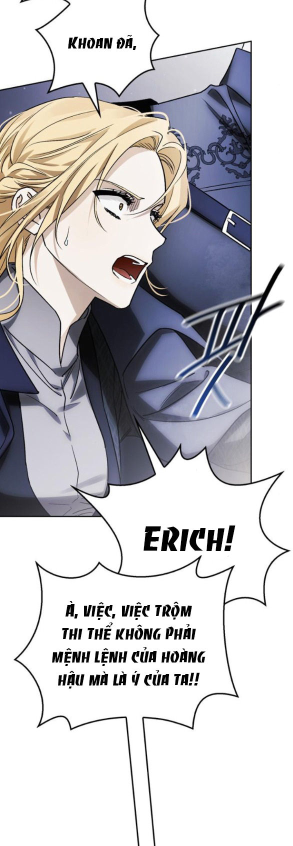 Tôi Thuần Hóa Chó Điên Của Chồng Cũ chapter 40.2 15