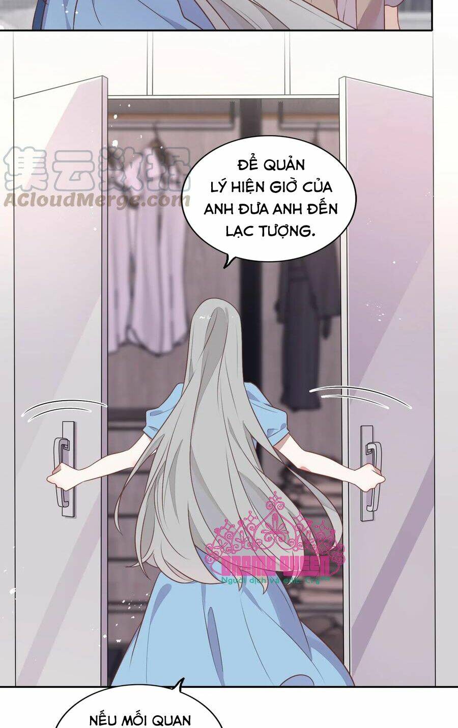 bạn trai kém tuổi bẫy yêu tôi chapter 73 7