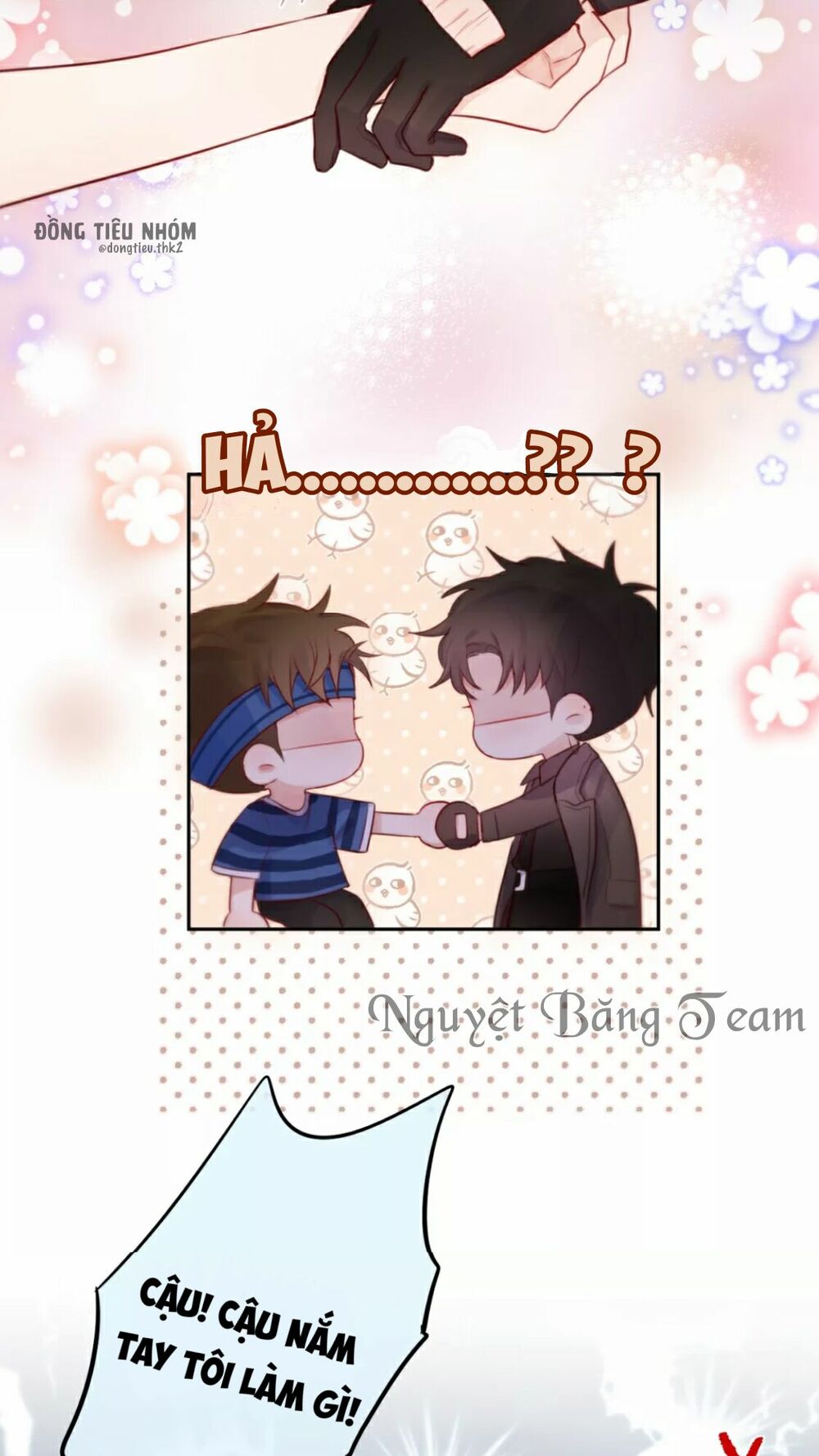 trú dạ liên miên chapter 43 11