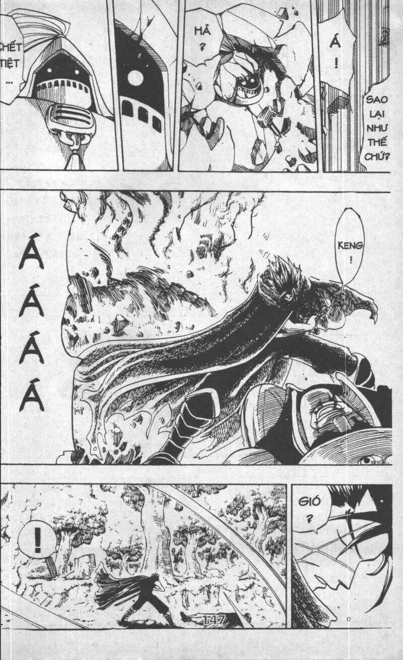 rave master (scan) chapter 21 147