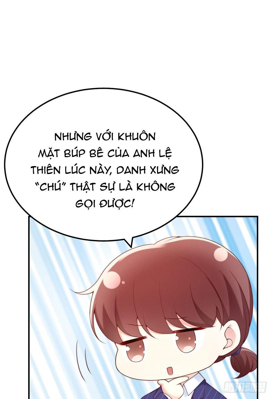 nam thần truy thê chỉ nam chapter 46.1 6