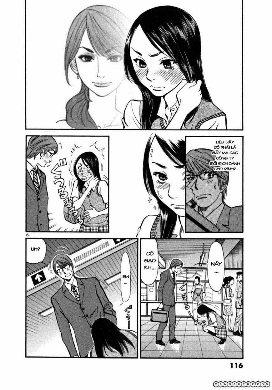 sakuranbo syndrome chapter 4 7