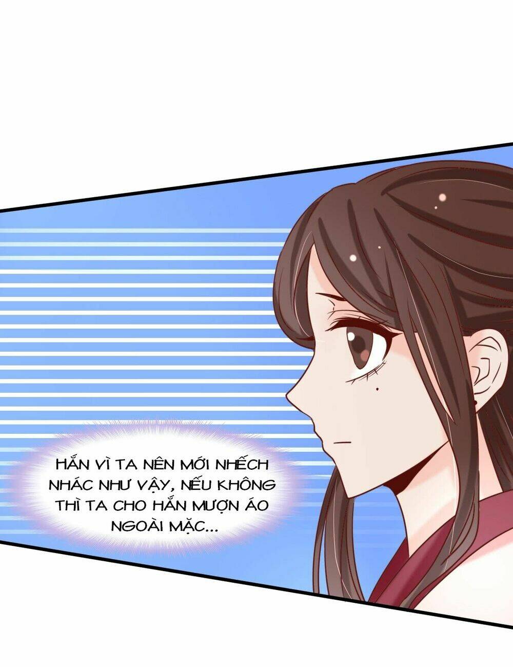 hồng nhan bất vong quốc chapter 9 55