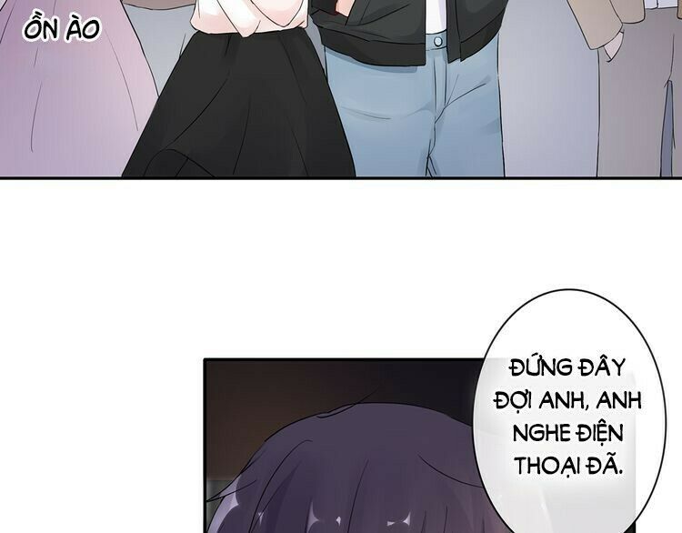 câu chuyện săn vợ chapter 27 30