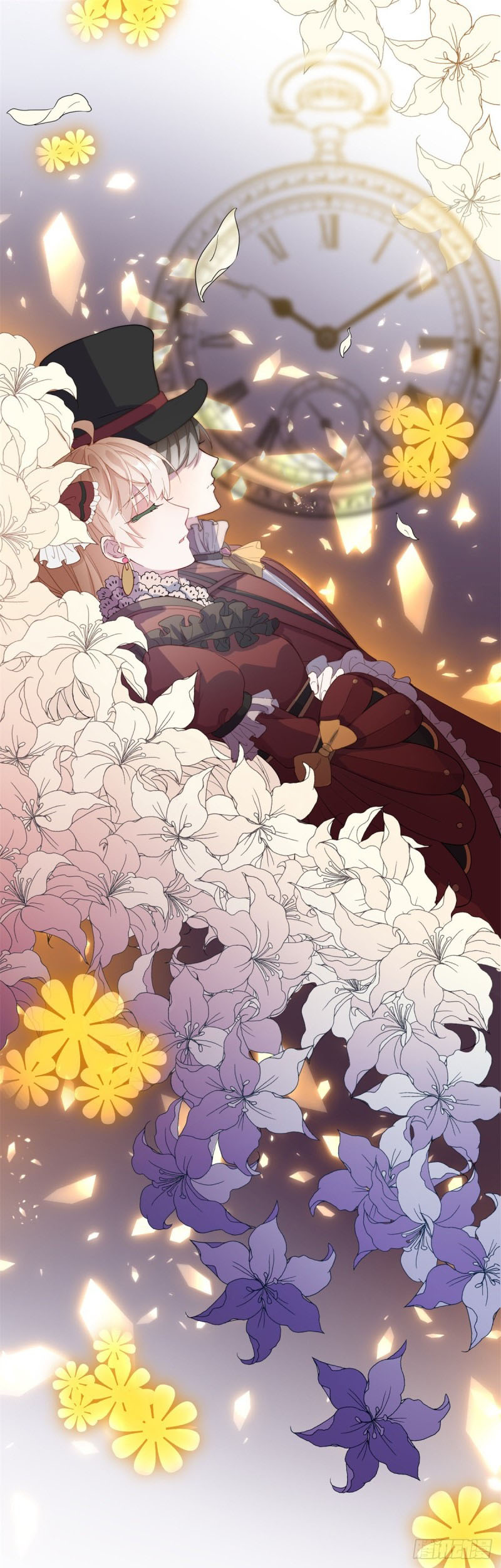 kế hoạch công lược công tước máu lạnh chapter 3 1