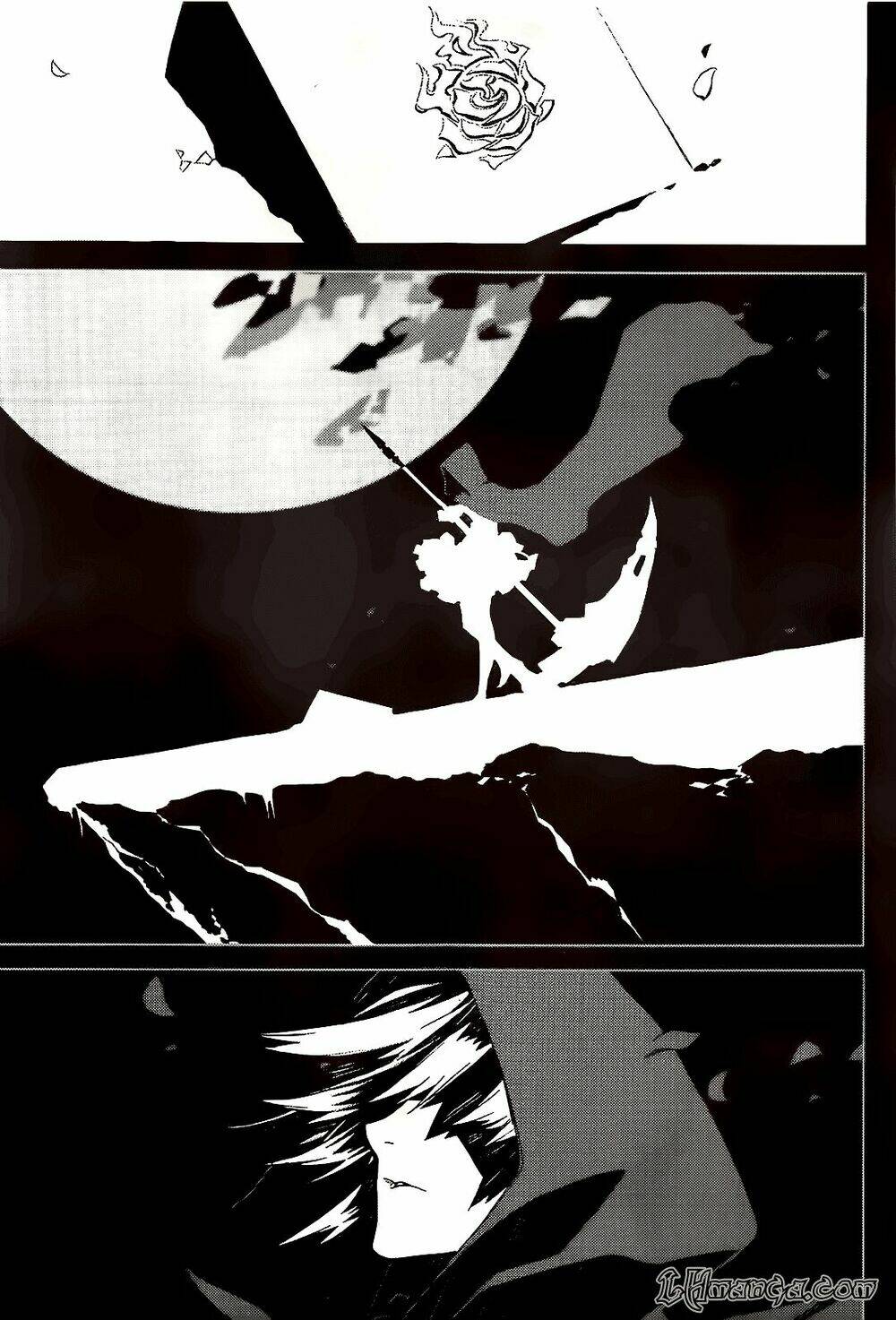 học viện đào tạo thợ săn quái vật chapter 1 13