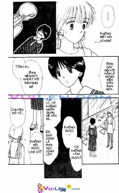 cô nàng đẹp trai chapter 6 97