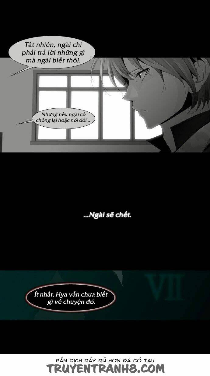 một không gian thời gian khác chapter 32 14