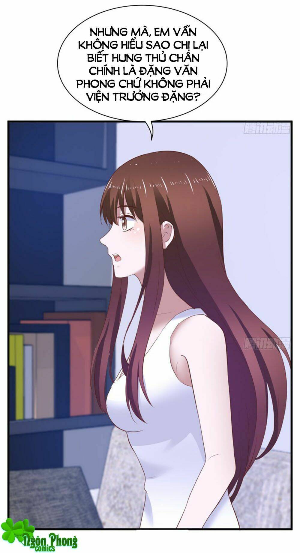 khi trò chơi ác ma bắt đầu chapter 86 48