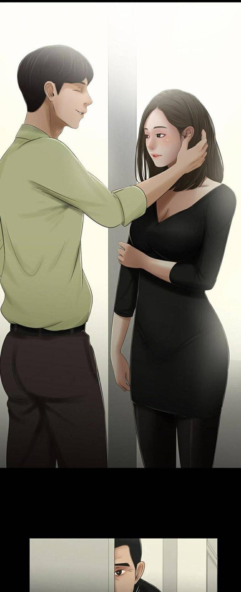 chú và cháu chapter 40 20