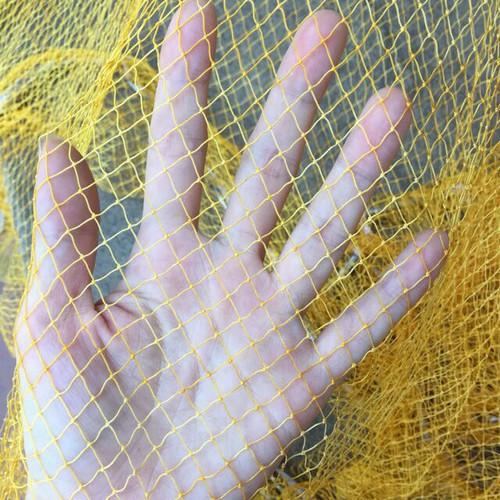 Chài dù bắt cá loại 1 bung 5m nặng 2,5 kg siêu bền