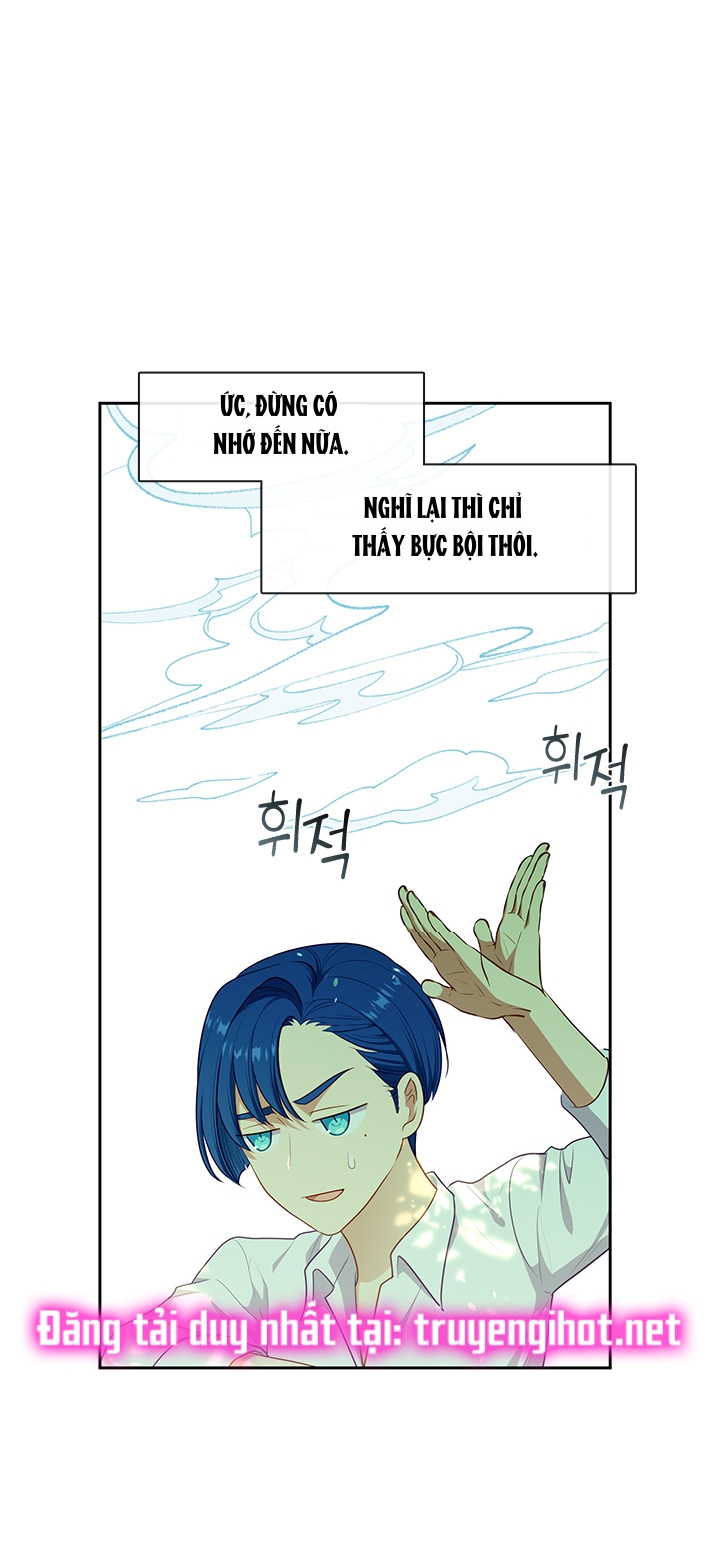 cẩn thận nữ phụ phản diện đấy! chapter 116 18