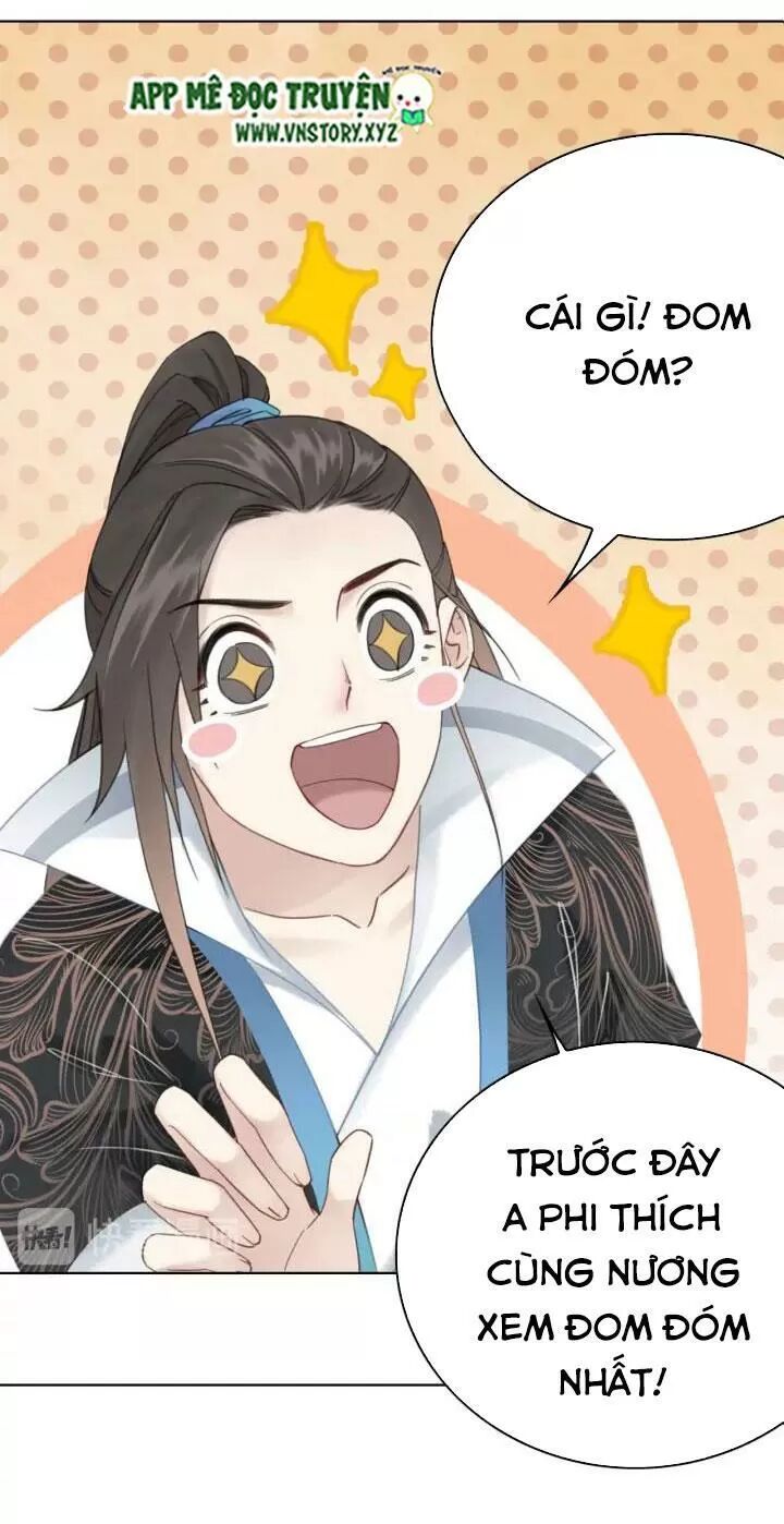 cực phẩm phế vật tiểu thư chapter 133 25
