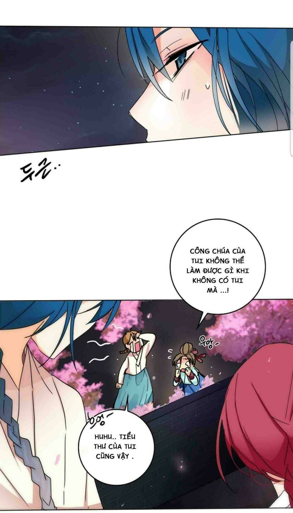 chae hong sa chapter 22 30