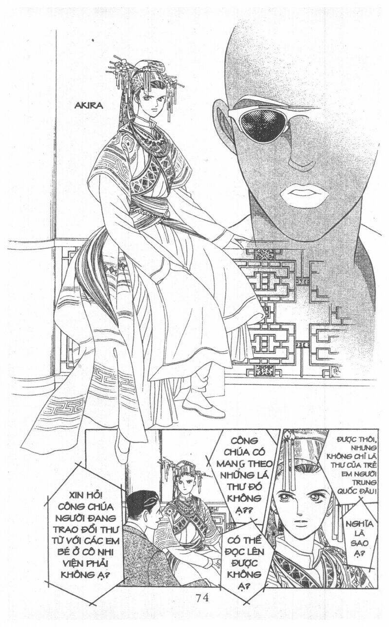 nàng tiên ánh trăng - kaguya hime chapter 12 72