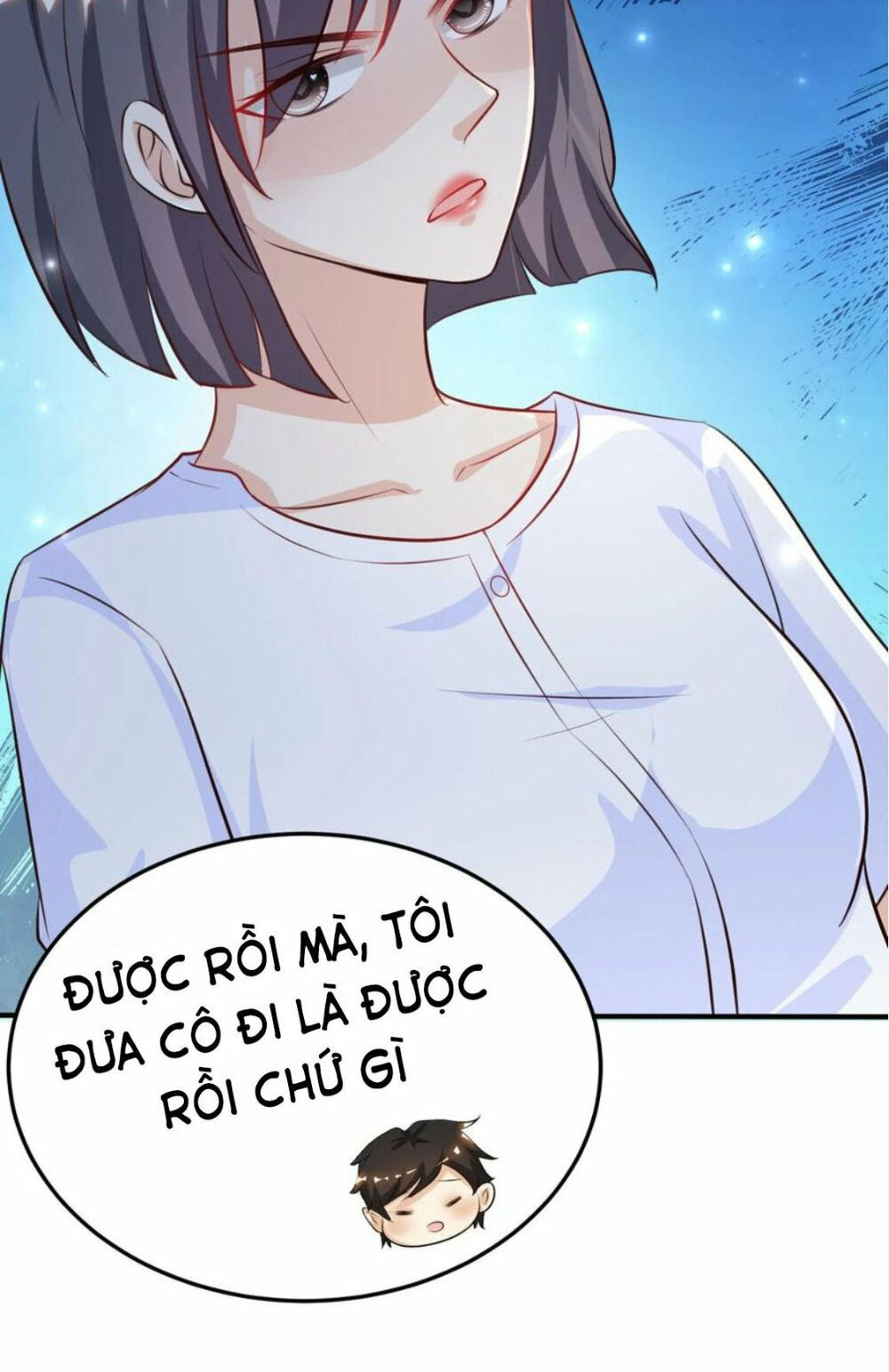 tối cường vận đào hoa chapter 98 23