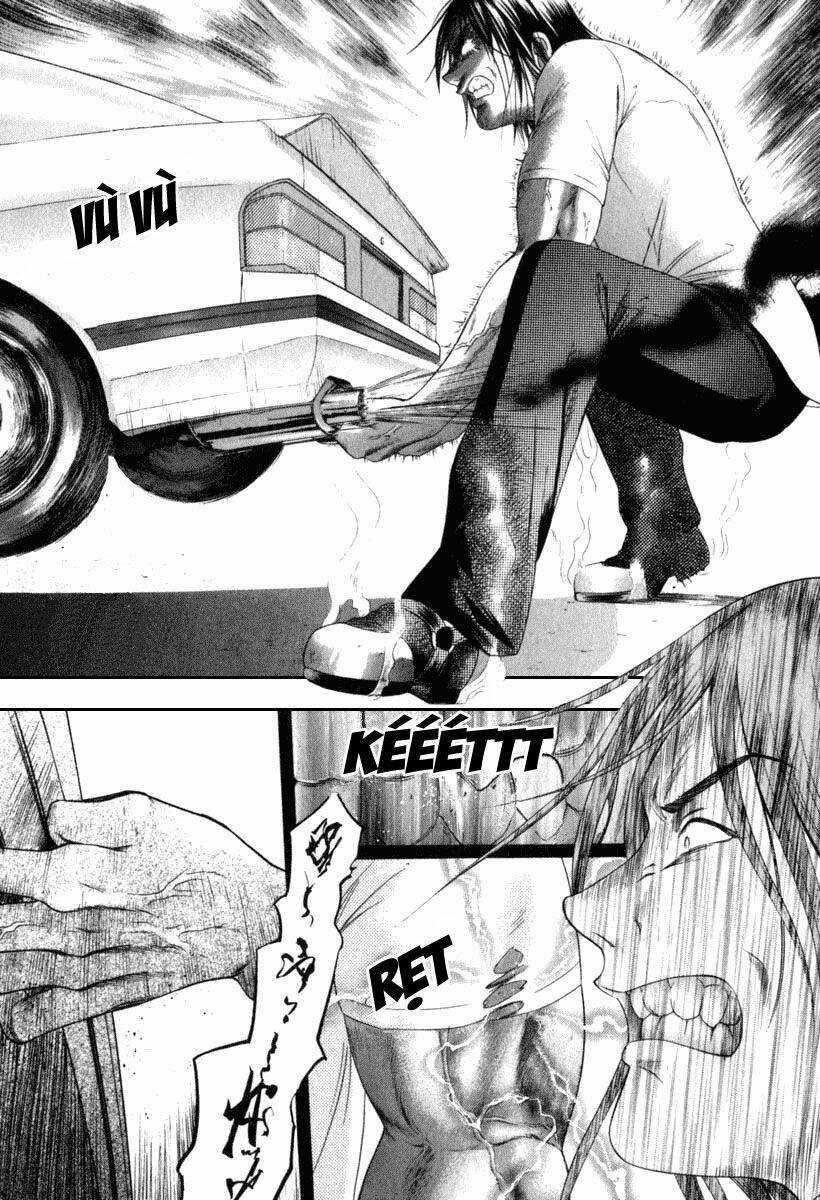 happy world! chapter 27 20