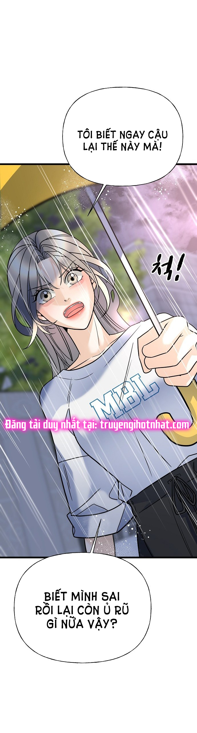 random target - mục tiêu ngẫu nhiên chapter 12.2 40