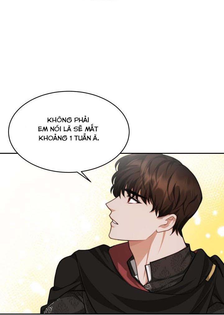 từ chồng cũ hóa thành nam chính chapter 22 59