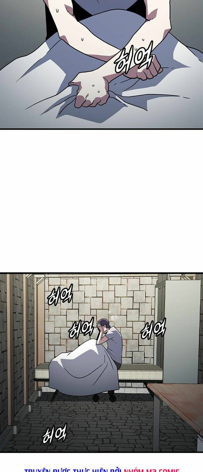 điểm chết chapter 32 17