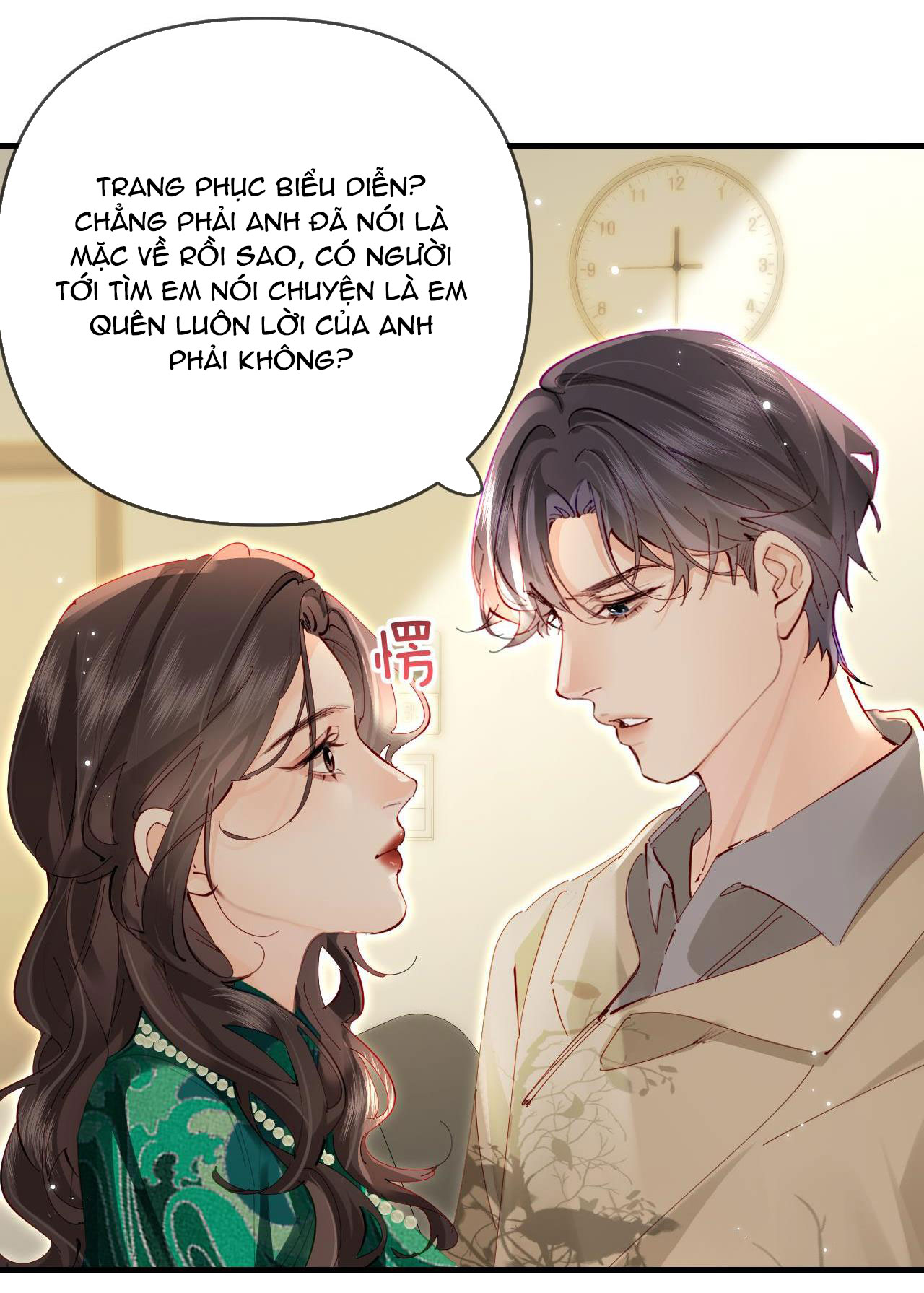 câu chuyện ngọt ngào của cặp vợ chồng đỉnh lưu chapter 68.2 18