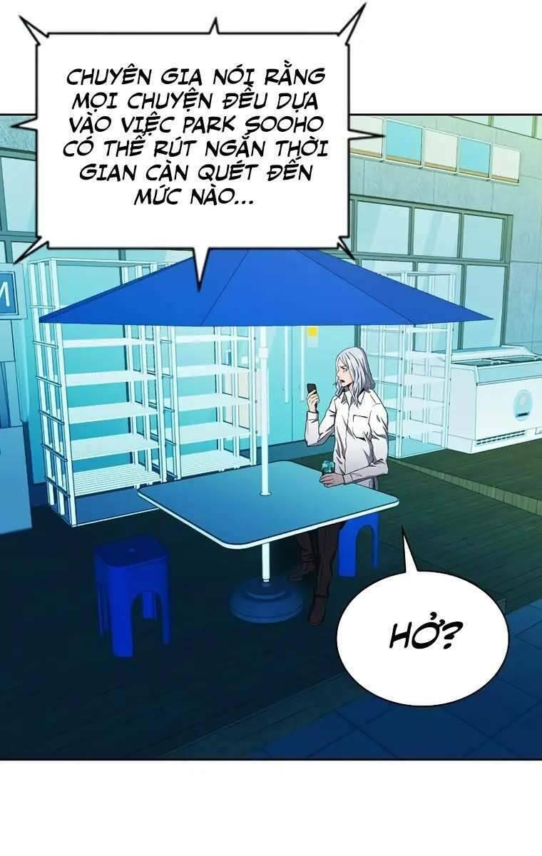 druid tại ga seoul - người hóa thú chapter 79 90
