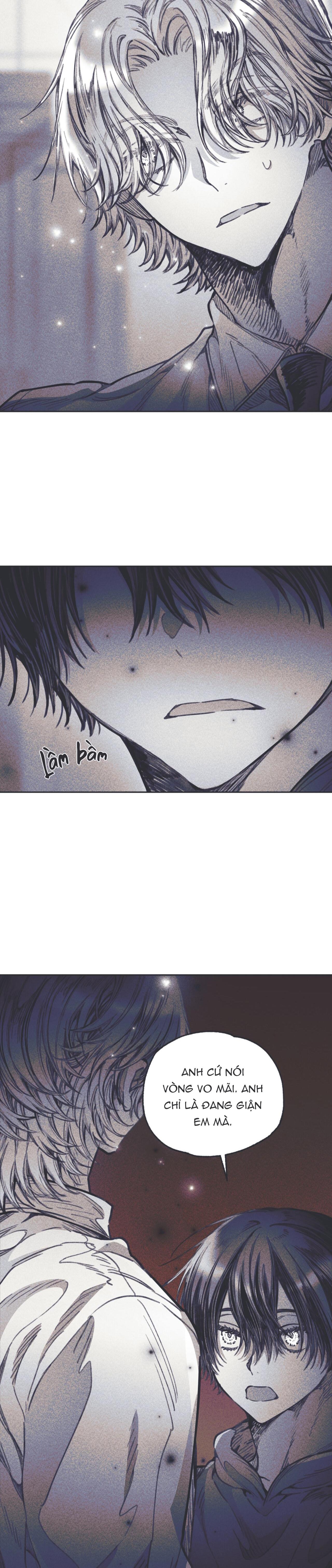 hồi ức cơn thịnh nộ chapter 17 11