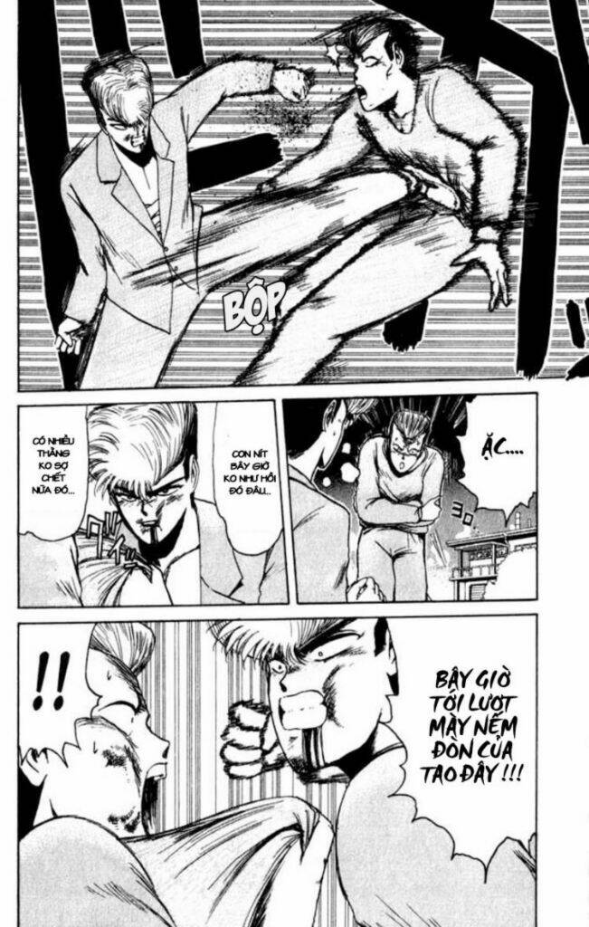 shonan junai gumi chapter 12 12