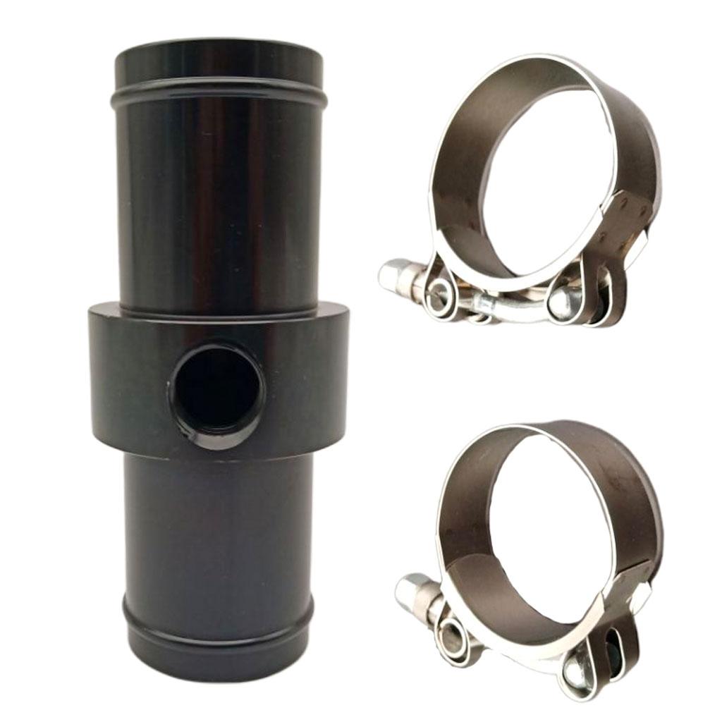 Engine Coolant Pipe Temperature