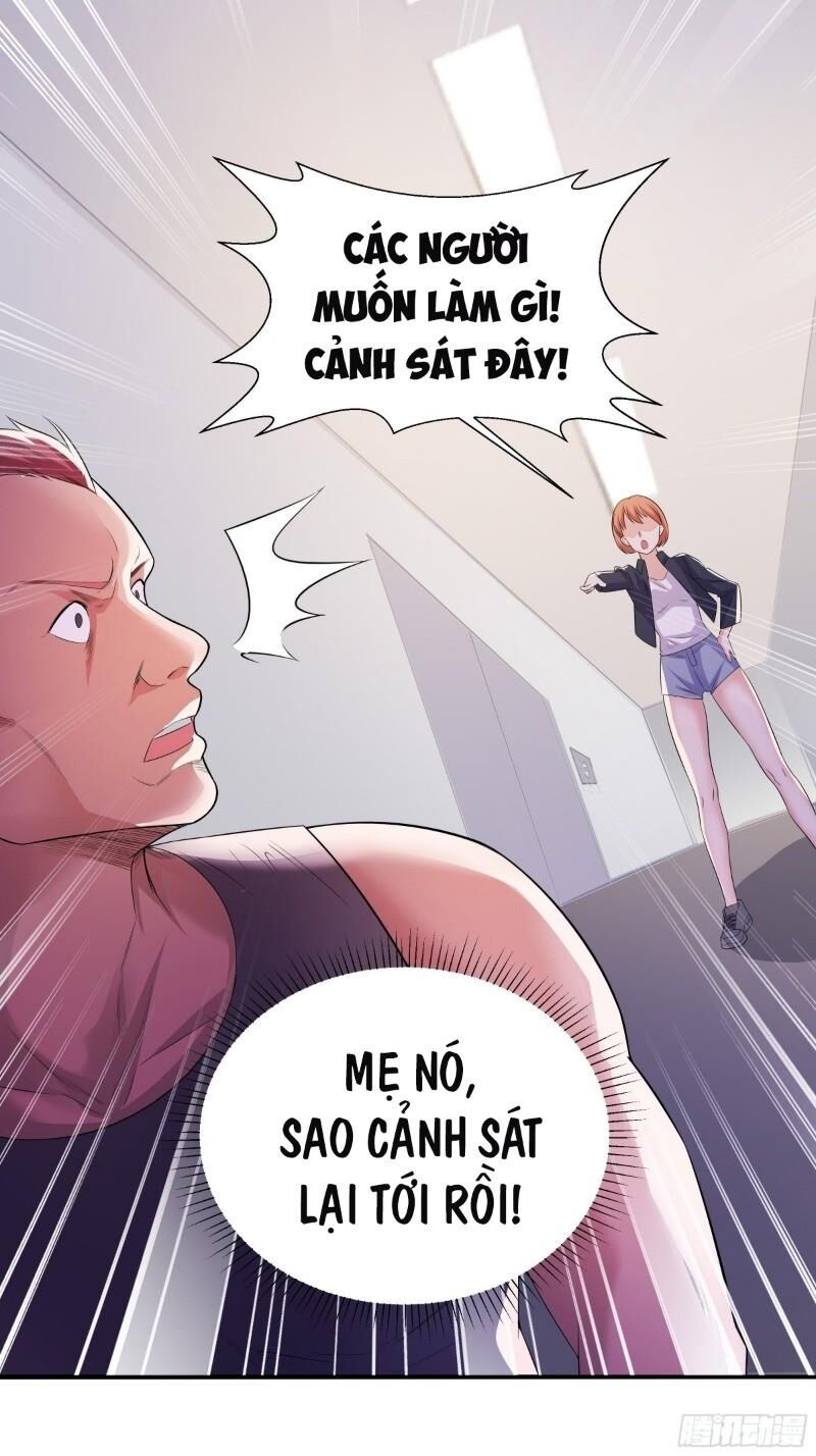 đô thị lãng tử chapter 4 30