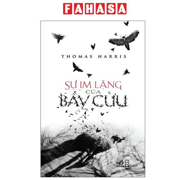 Sách - Sự Im Lặng Của Bầy Cừu (Tái Bản 2025)