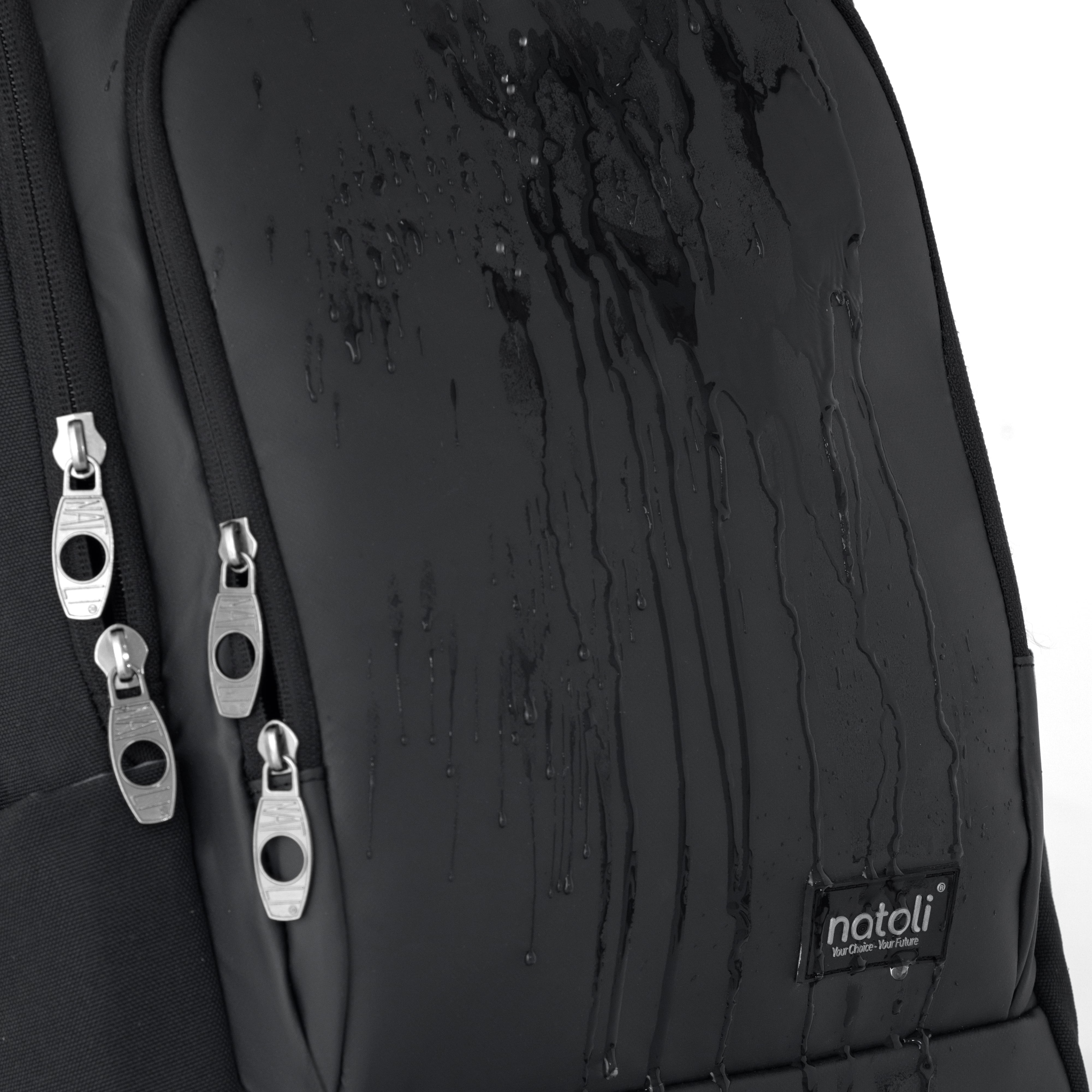 Balo laptop Natoli BST Vitality Backpack B12