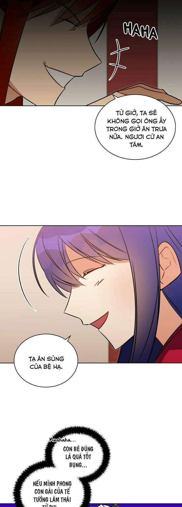 quái thú với hoa chapter 36 45