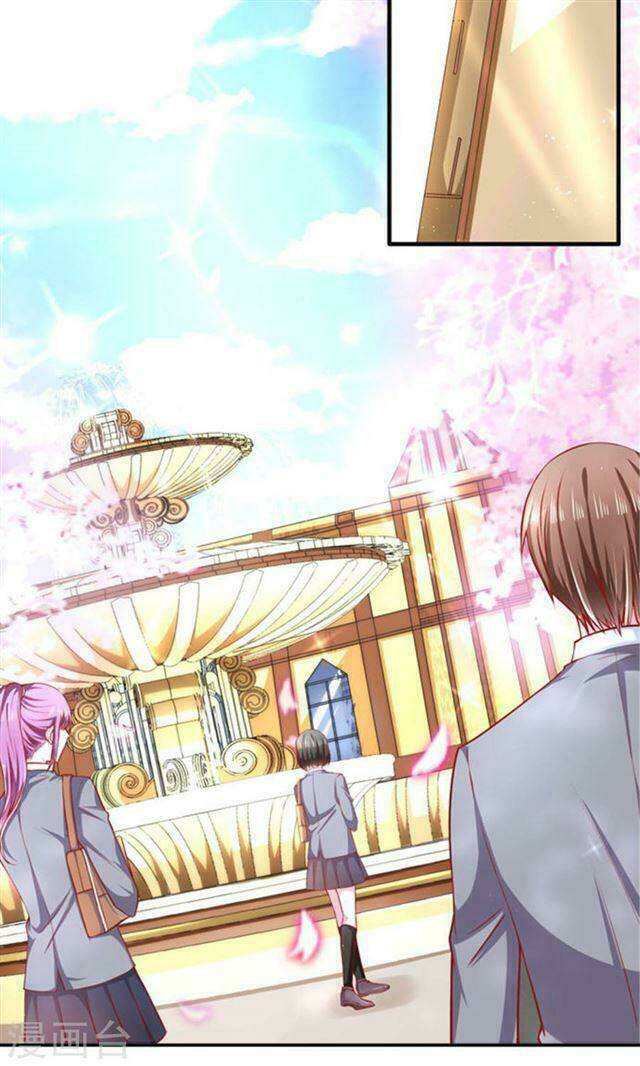 hôm nay tôi sẽ yêu ai đây ? chapter 12 46