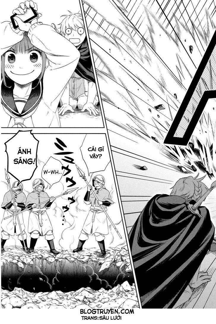 witch of the old world chapter 1 51