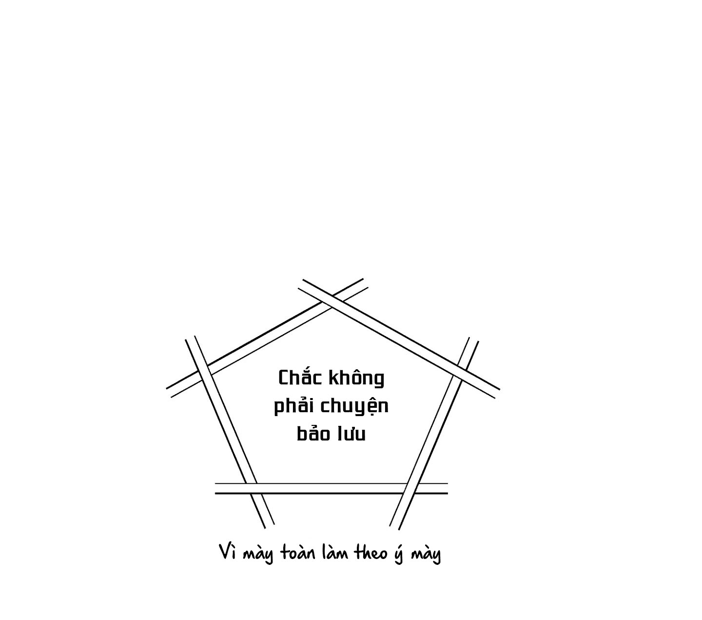 chạy đâu cho thoát chapter 20.1 20