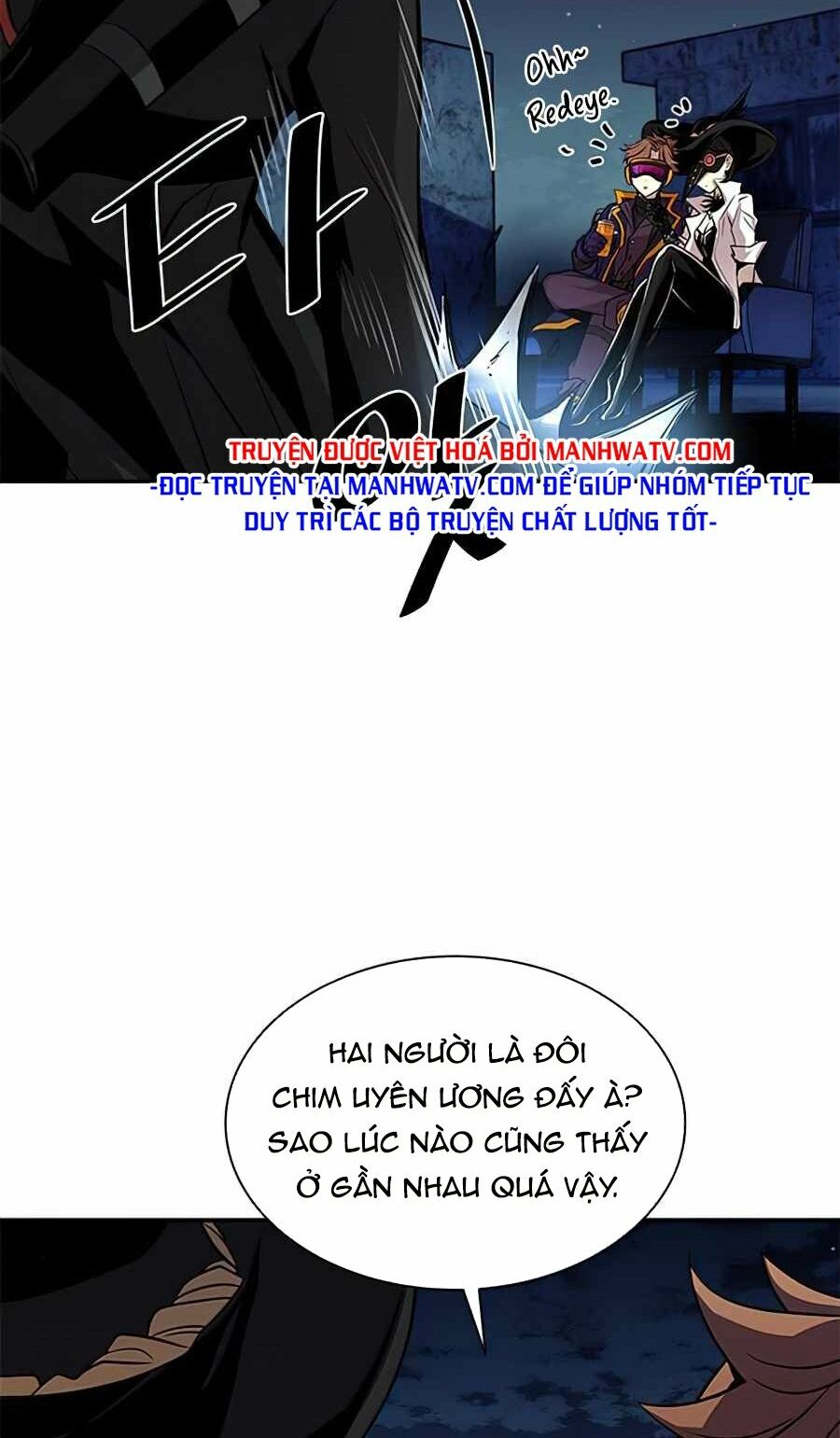 chuyển sinh thành ác nhân chapter 31 48