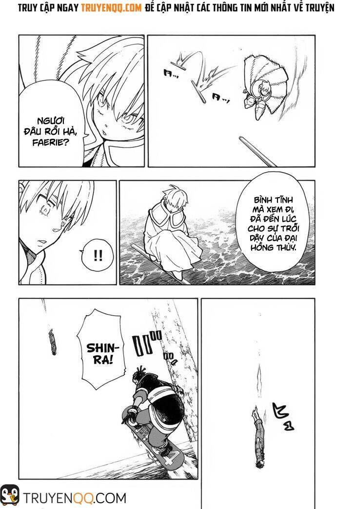 biệt đội lính cứu hỏa chapter 215 9