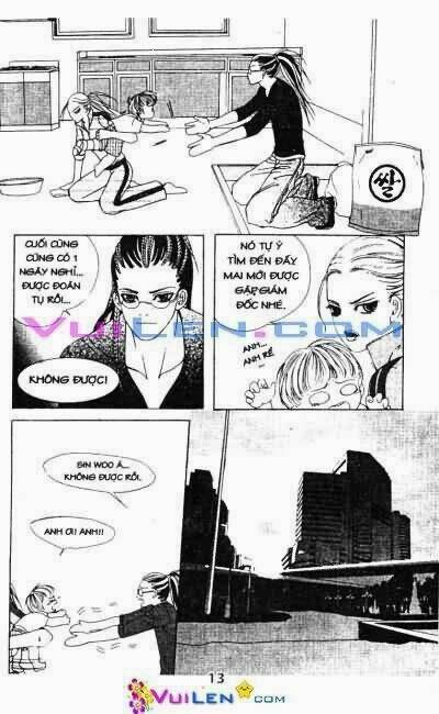 bí mật học viện cross chapter 7 13