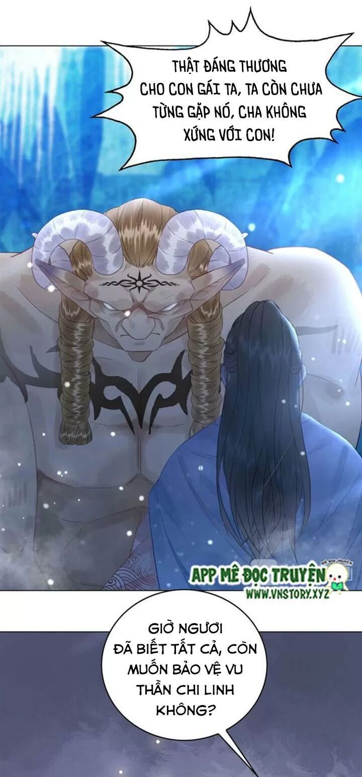 cực phẩm phế vật tiểu thư chapter 87 22