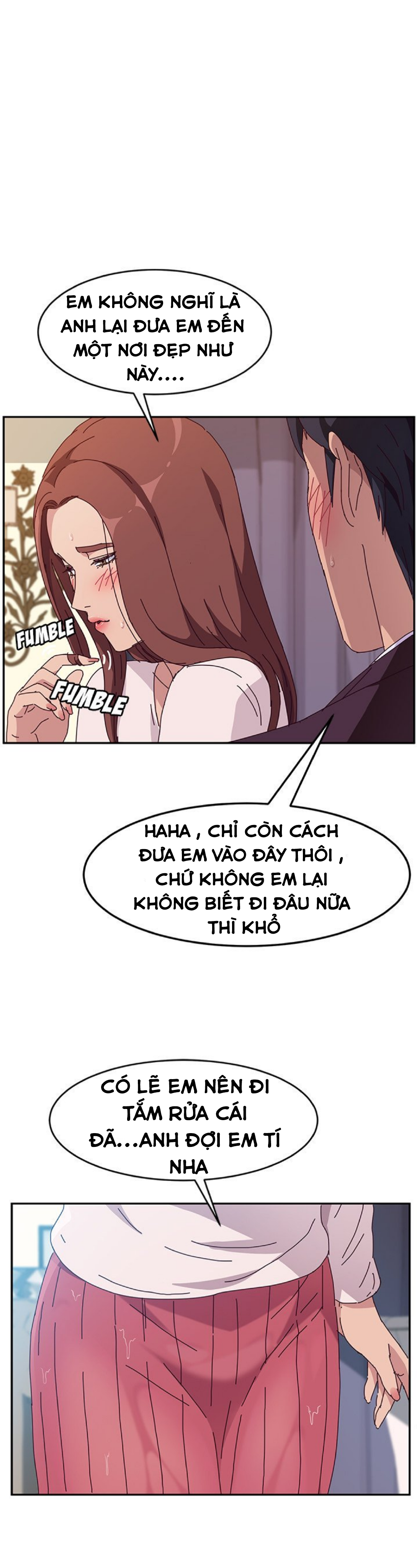 hai lần yêu chapter 6 32
