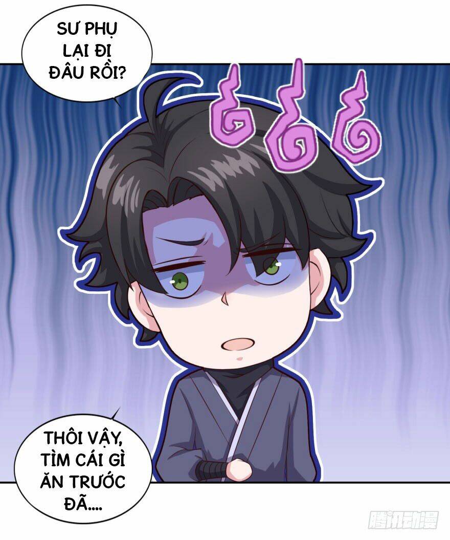 tiên ma đồng tu chapter 63 20
