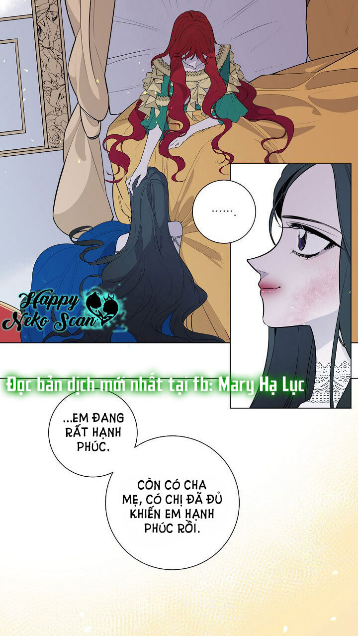 từ tiểu thư thành hoàng hậu - lady to queen chapter 6.2 7