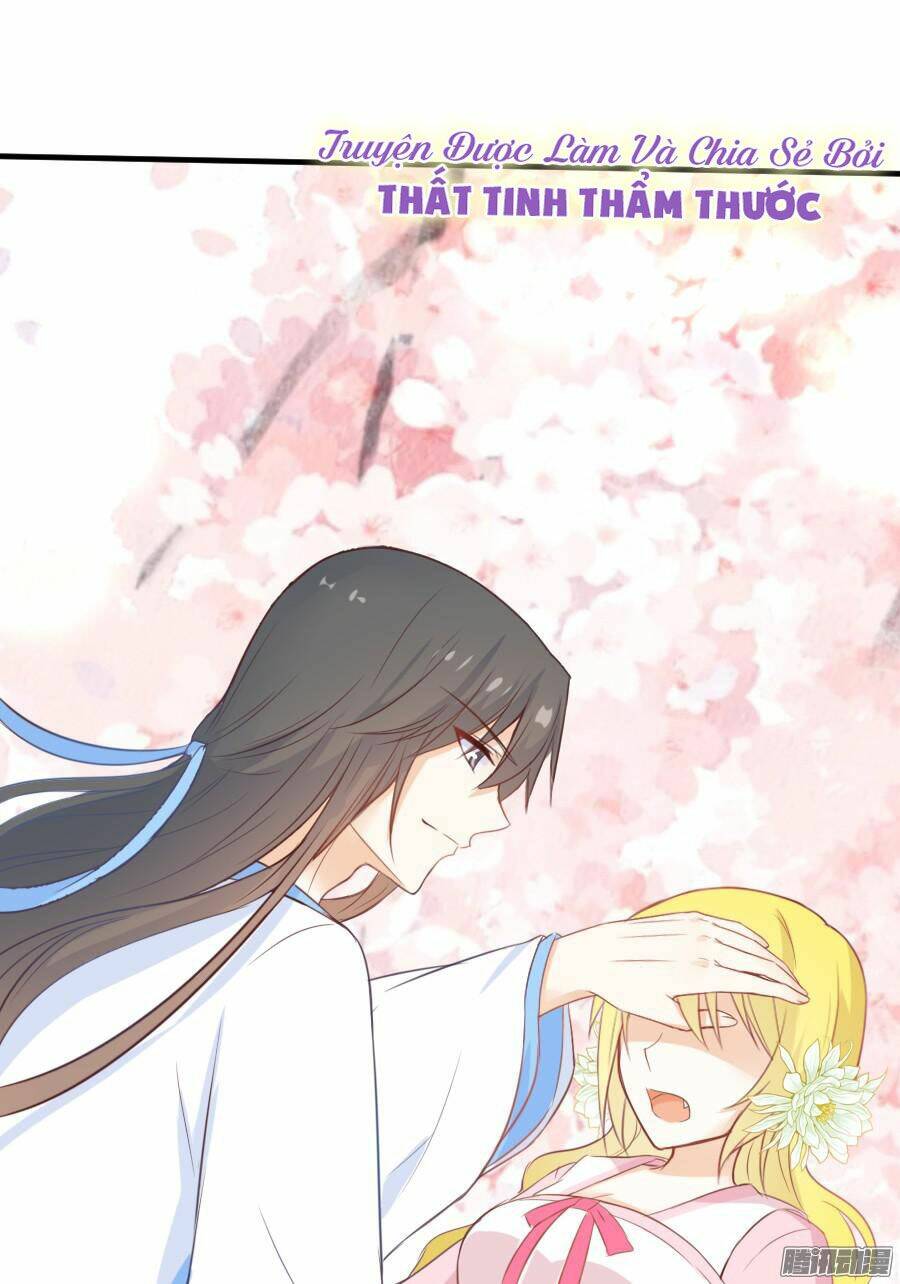 hôm nay ta cũng muốn trêu chọc nàng chapter 10 27