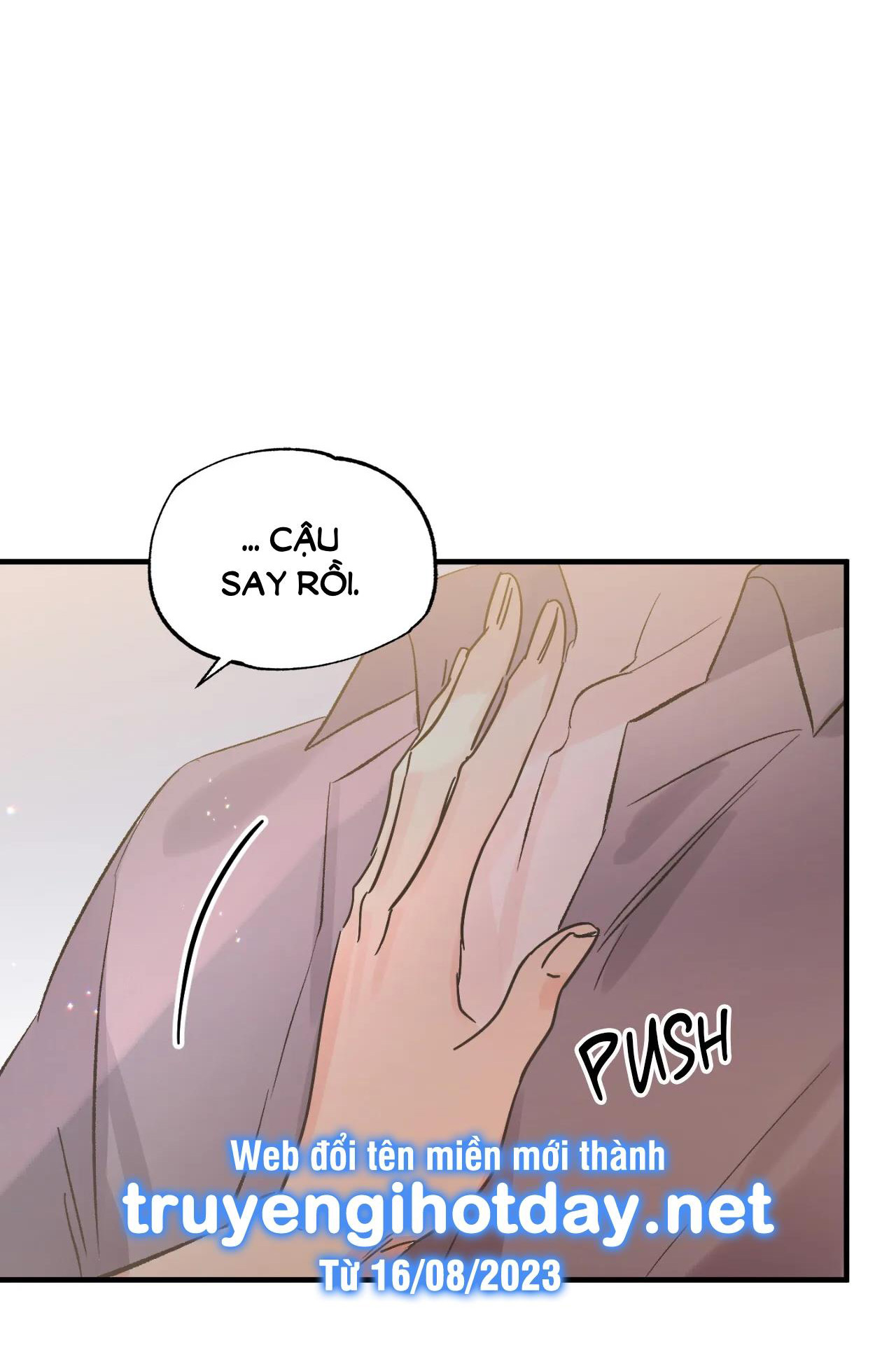 Viết Lên Những Vì Sao chapter 2.1 - Trang 17
